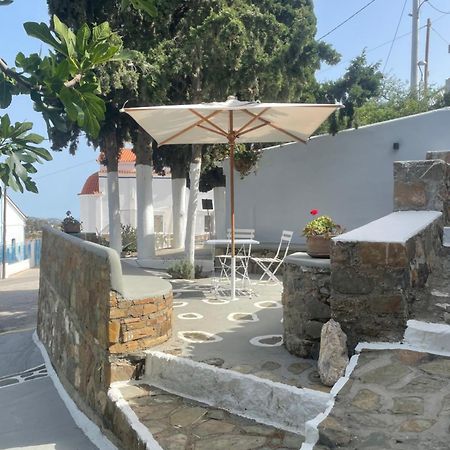 Casa Metropolis Villa Aperion Luaran gambar