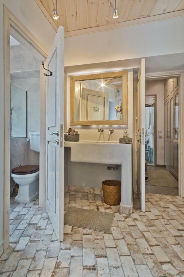 Casa Metropolis Villa Aperion Luaran gambar