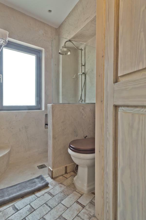 Casa Metropolis Villa Aperion Luaran gambar